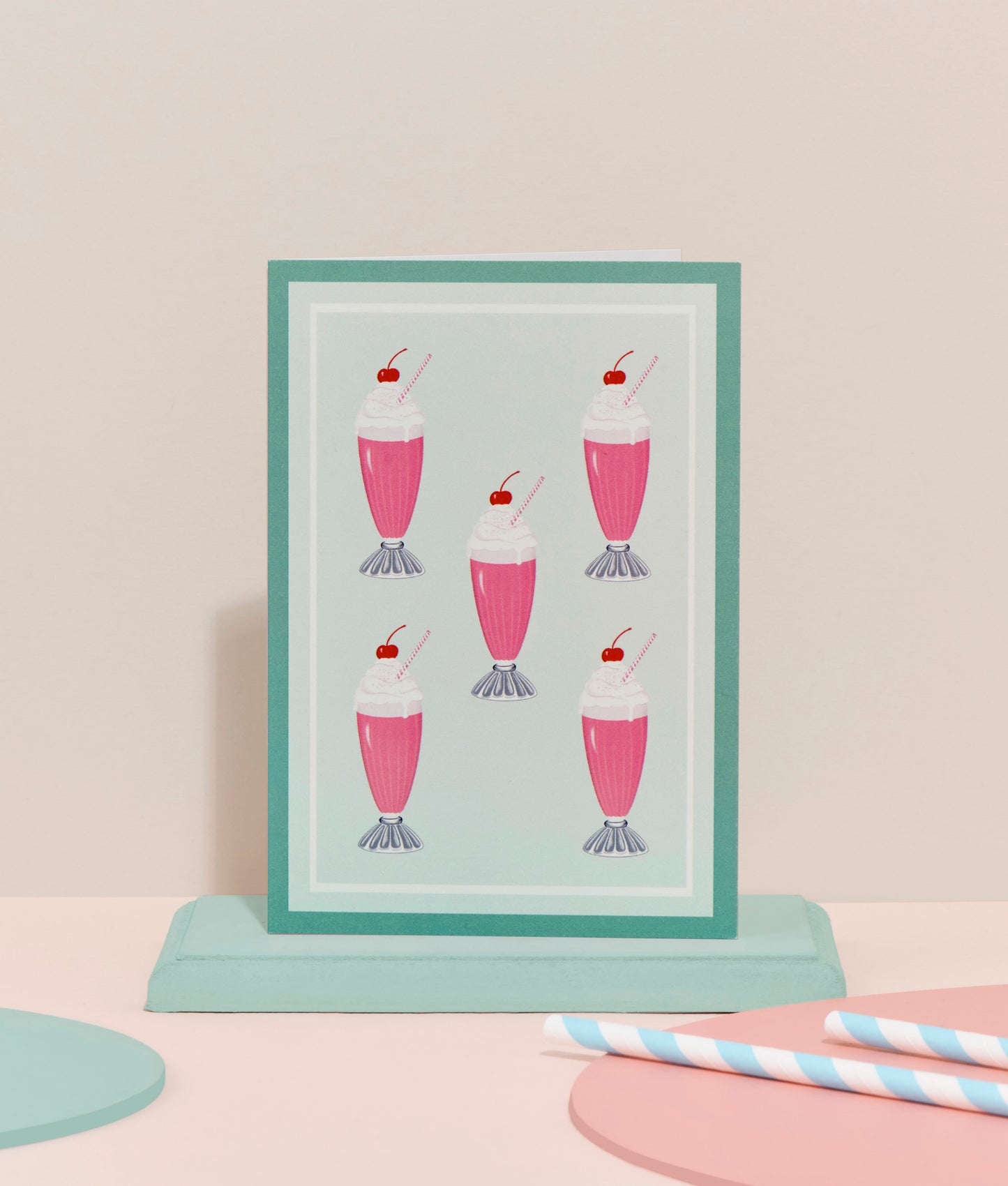 CAKE CARDS