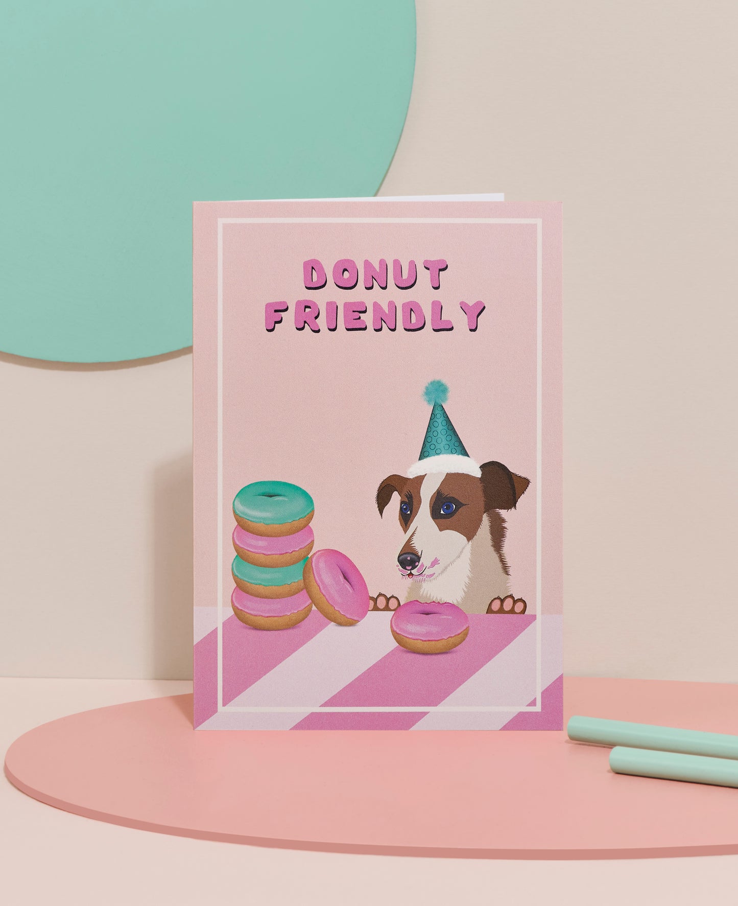 DOG CARDS