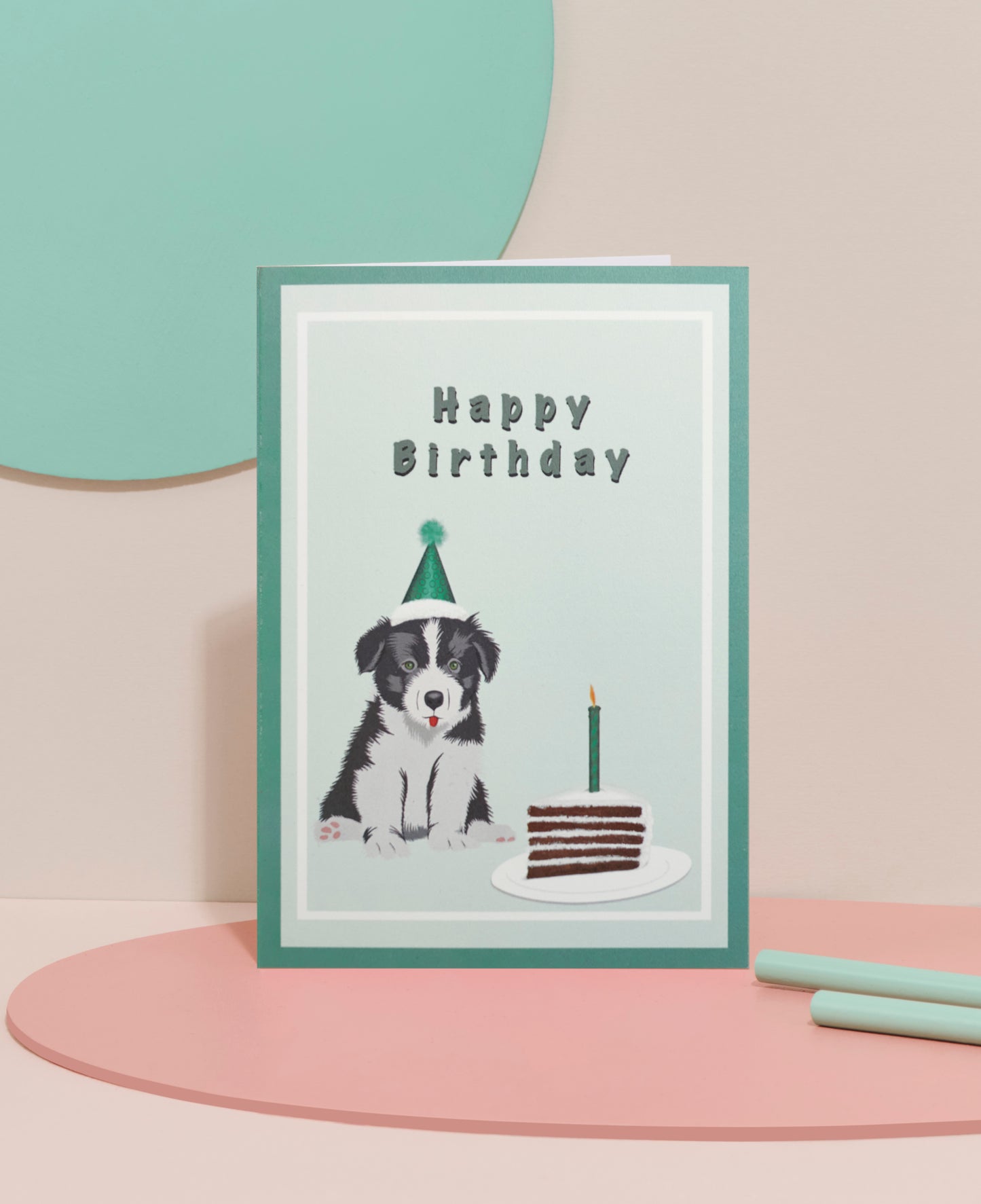 DOG CARDS