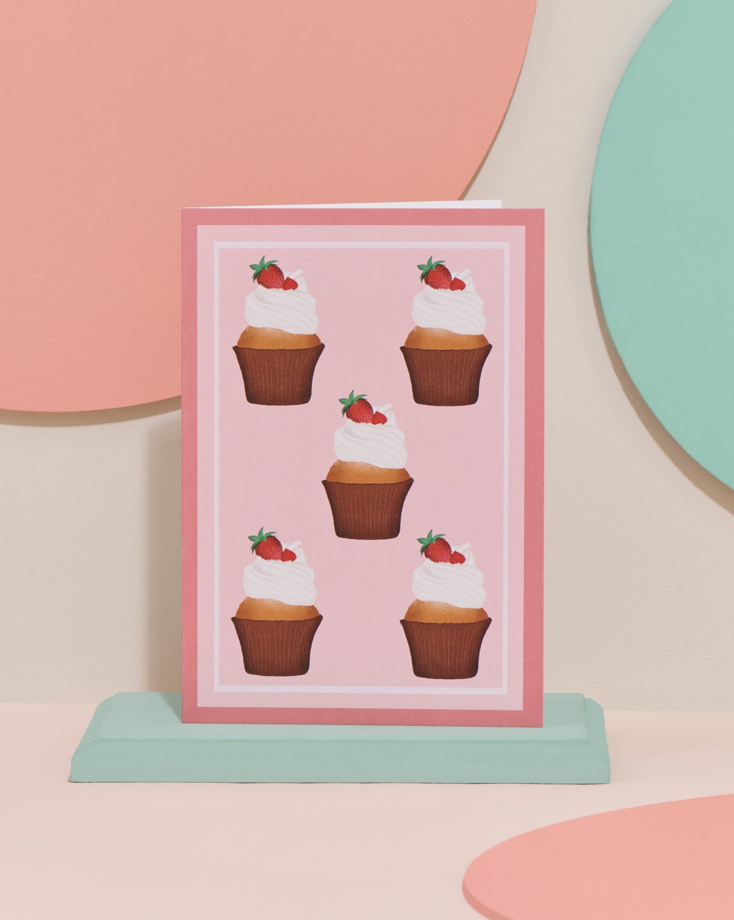 CAKE CARDS