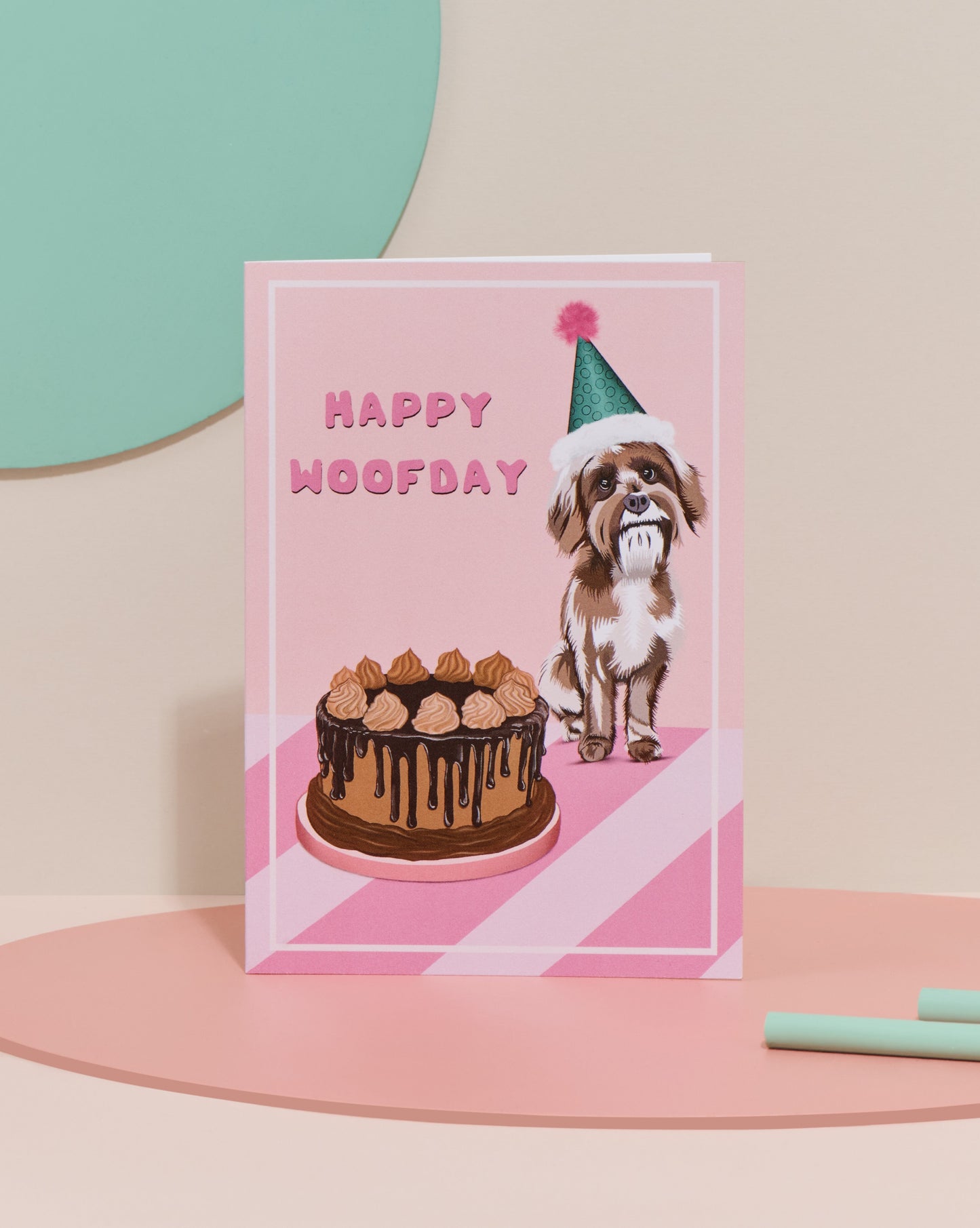 DOG CARDS